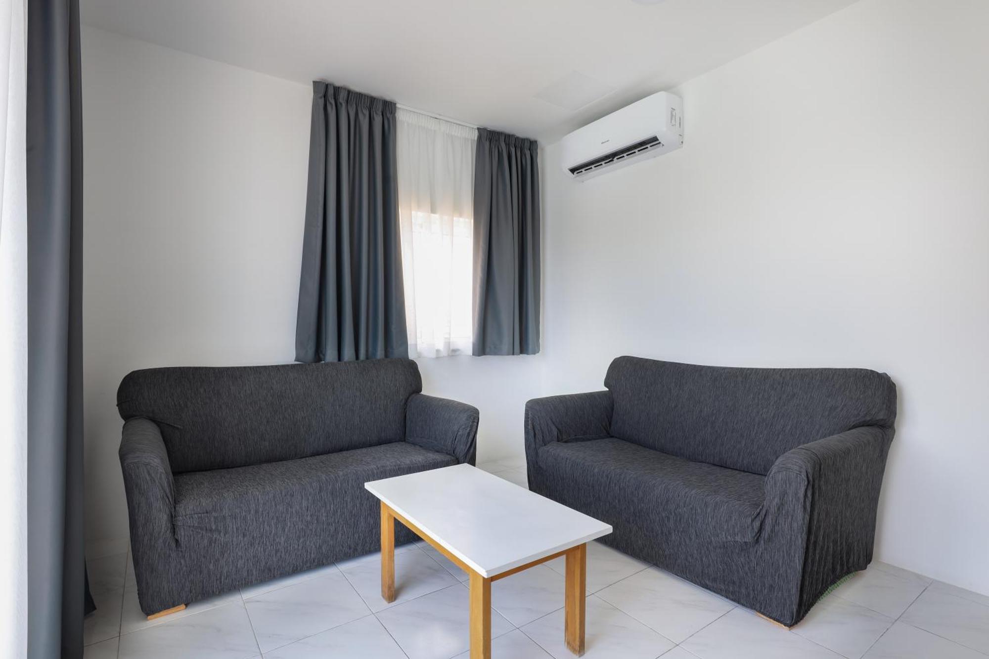 Seaview Stays St. Paul's Bay Phòng bức ảnh