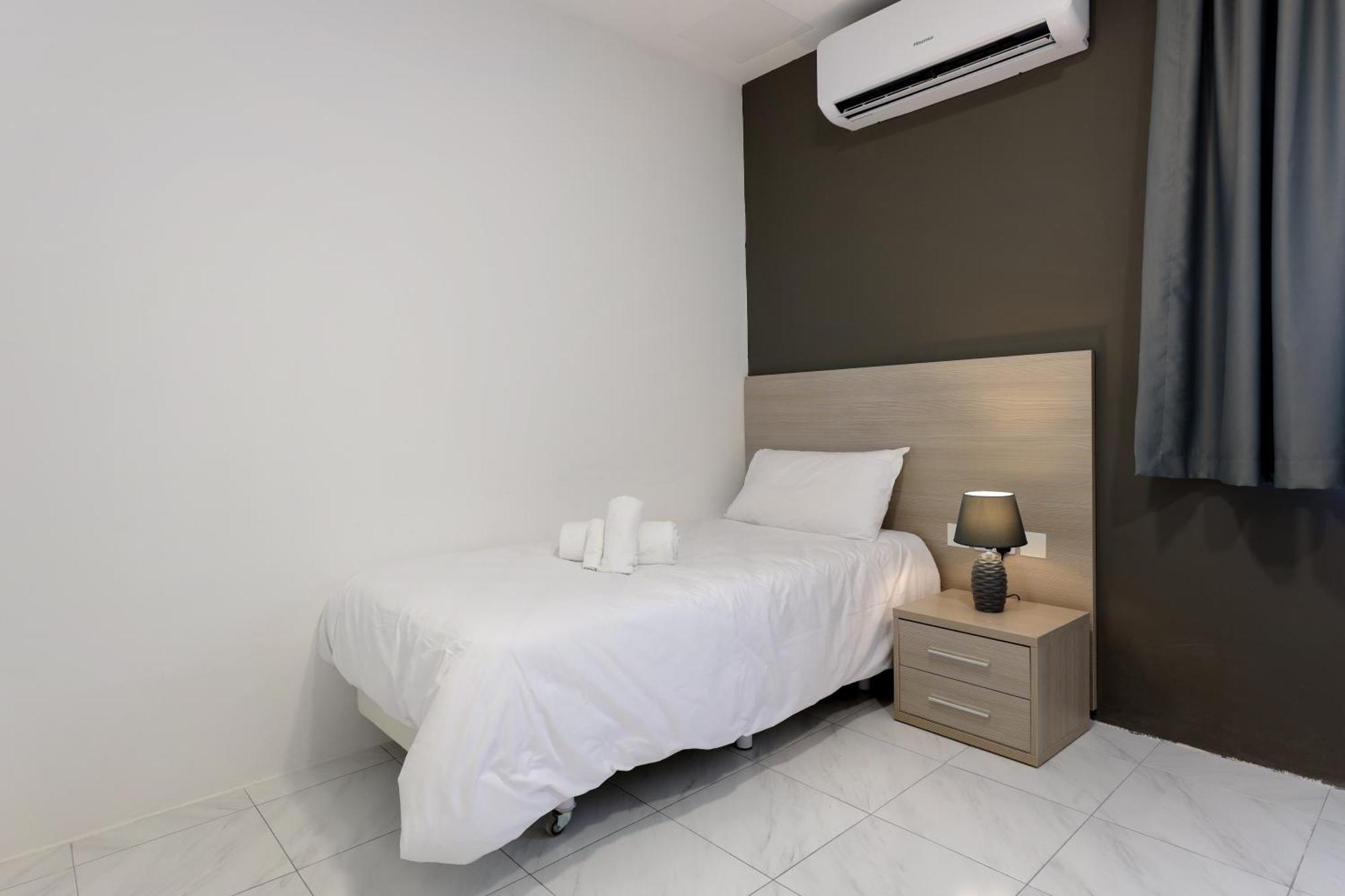 Seaview Stays St. Paul's Bay Phòng bức ảnh