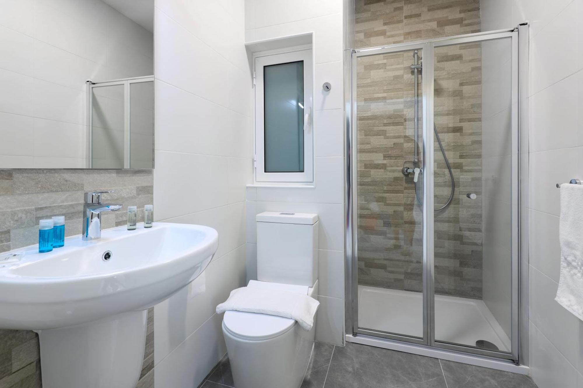 Seaview Stays St. Paul's Bay Phòng bức ảnh